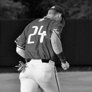 Meet your Posher, Eddie